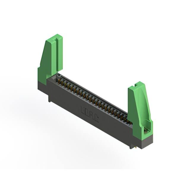 395-025-520-688 EDAC Inc.  Edgeboard Connectors